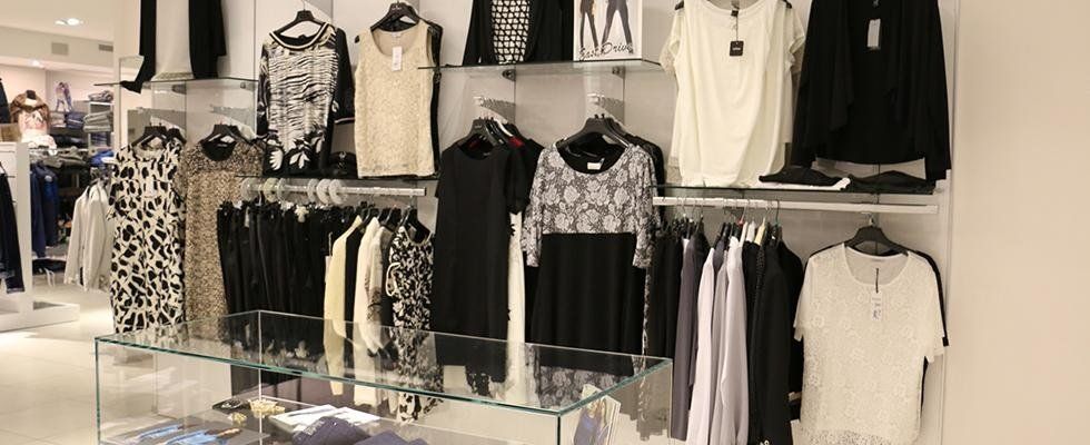 abbigliamento uomo donna