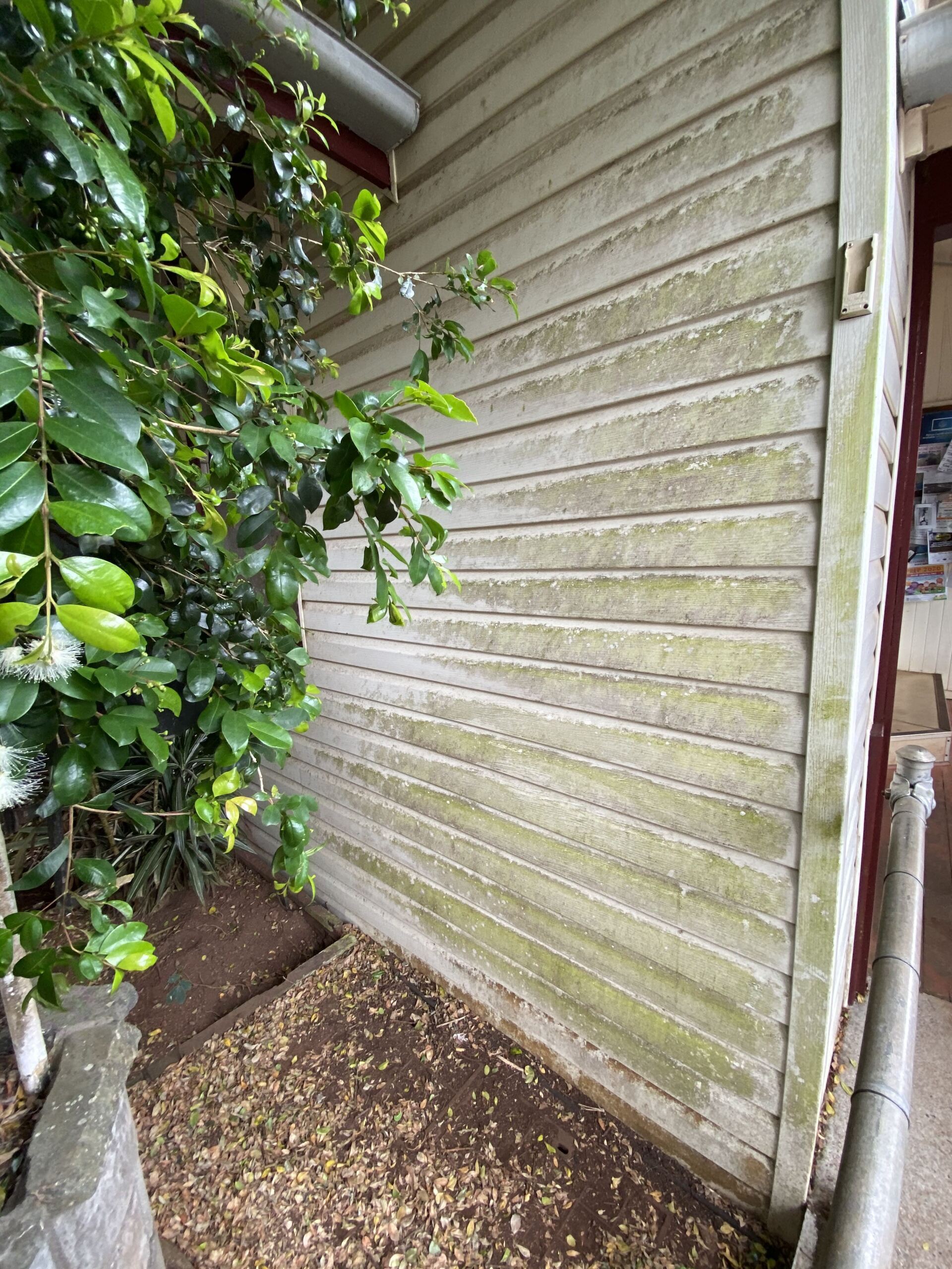 Before Using Pressure Cleaning — FNQ Pressure Cleaning in Atherton, QLD