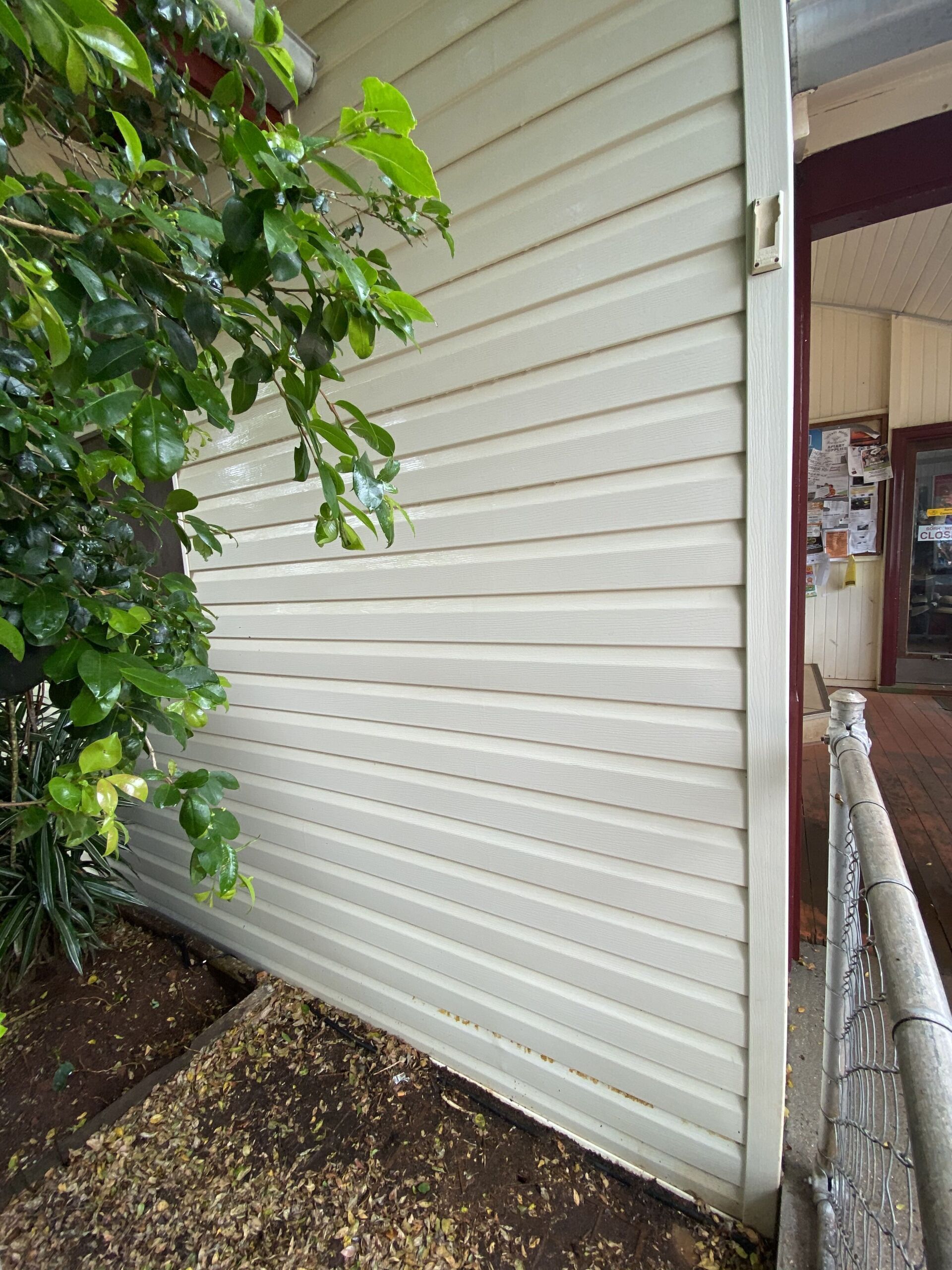 After Using Pressure Cleaning — FNQ Pressure Cleaning in Atherton, QLD