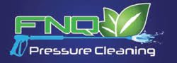 FNQ Pressure Cleaning in Atherton