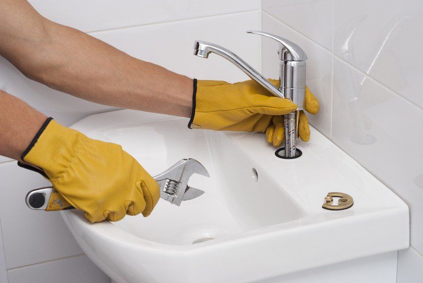 Plumbing