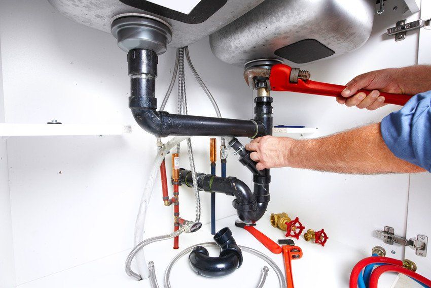 Bathroom installations