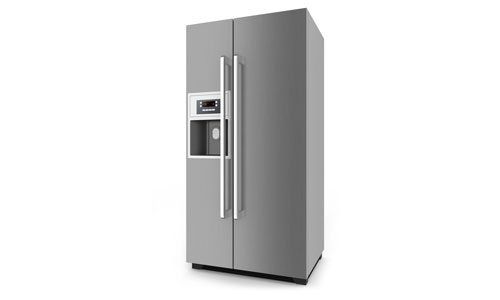 Refrigerator Parts
