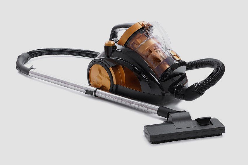 Vacuum Parts