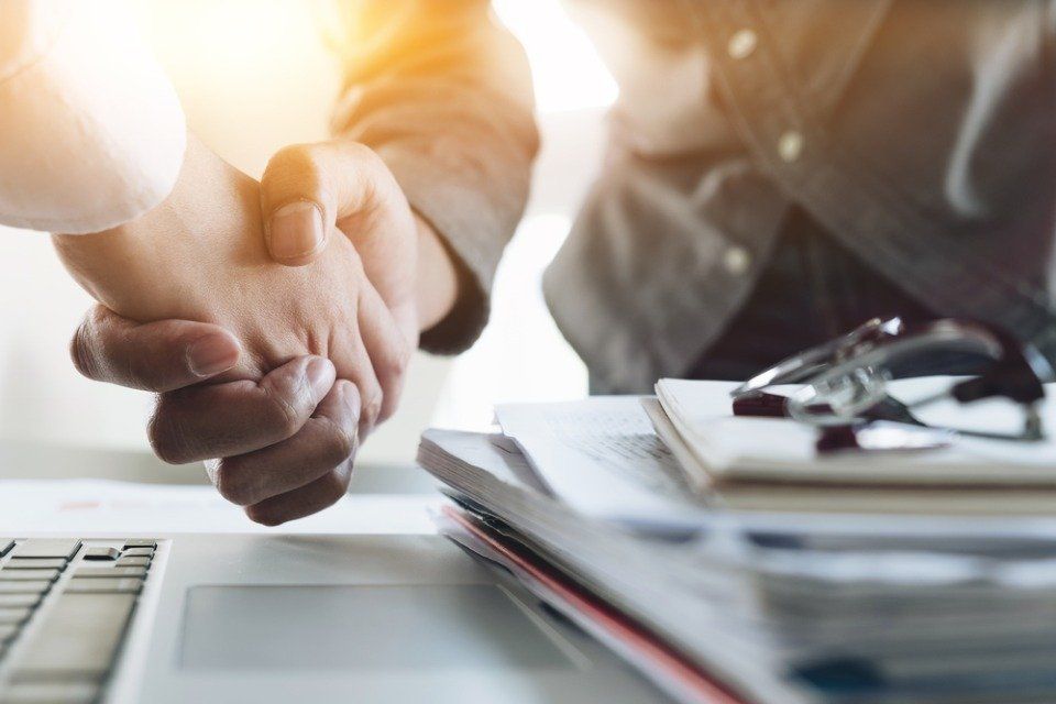 Fusioni e acquisizioni