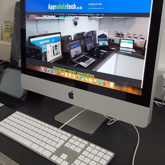Apple iMac iMac