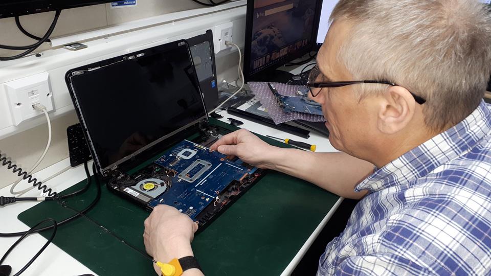 Laptop Repair. Laptop Repair | Appsolutetech