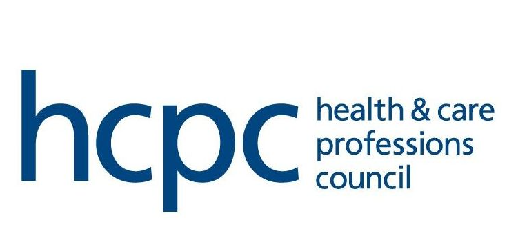 hcpc registered logo
