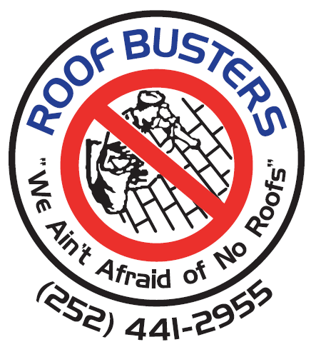 Roof Busters Inc Roof Busters Inc