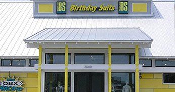 Simple Commercial Roofing — Roofing Services in Dare County, NC