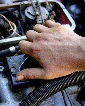 state inspection services