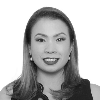 CEO and President Piccina Alvarez