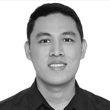 Head, Digital Marketing Optimization Kyne Santos