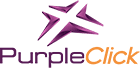 PurpleClick Philippines Logo PurpleClick Philippines Logo