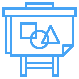 PEDAGOGY, ORGANISATION AND SPACE icon
