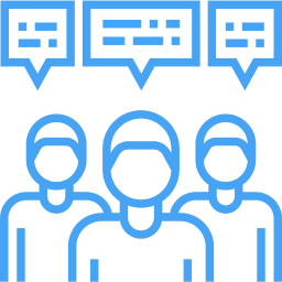 MAKING A REALITY OF YOUR VISION FOR LEARNING icon