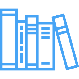 KNOWLEDGE SHARING, ACTIVE RESEARCH, WORKSHOPS AND CONFERENCING icon