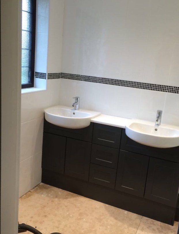 bath sinks