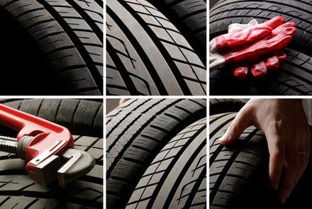TYRE FITTING IN SPENNYMOOR & GATESHEAD