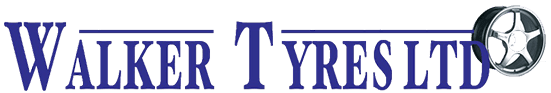 Walker Tyres Ltd Spennymoor & Gateshead