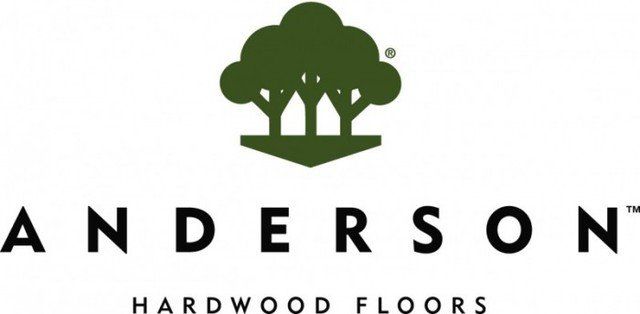 Anderson Hardwood Floors