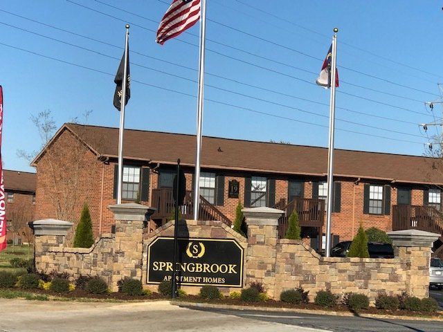 Springbrook
