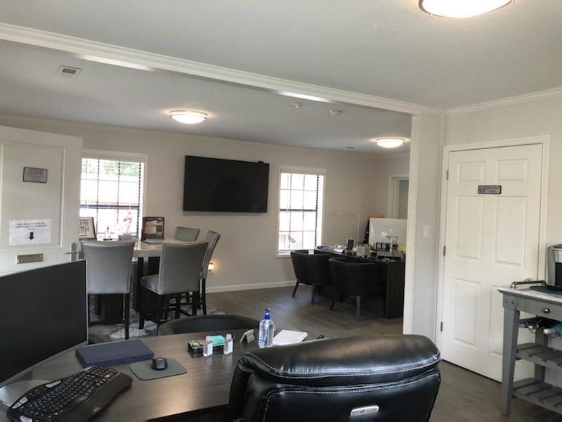 Springbrook Apartment Homes