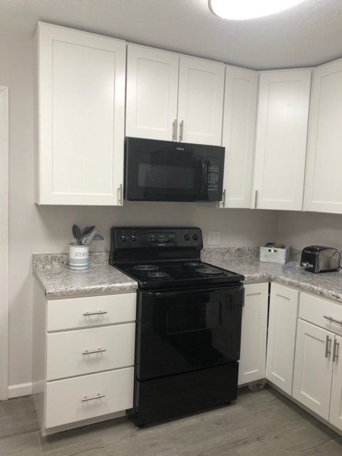 Springbrook Apartment Homes