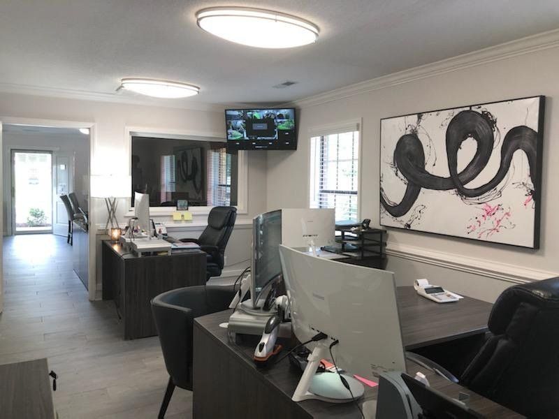 Springbrook Apartment Homes