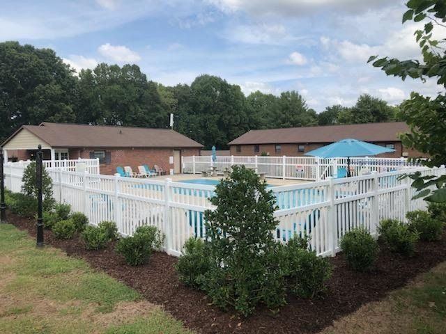 Springbrook Apartment Homes
