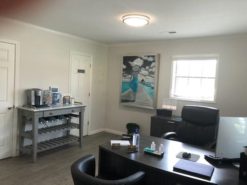 Springbrook Apartment Homes