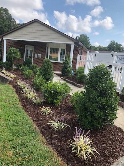 Springbrook Apartment Homes
