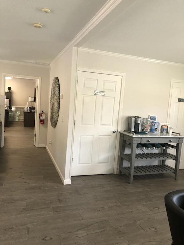 Springbrook Apartment Homes