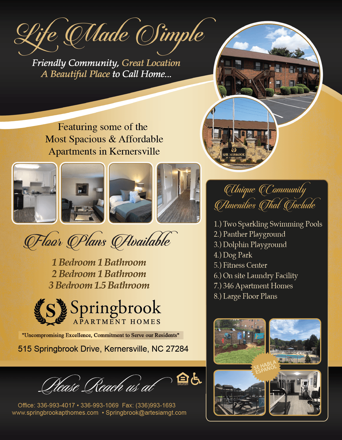 Flyer