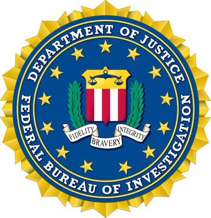 Federal Bureau of Investigation (FBI)