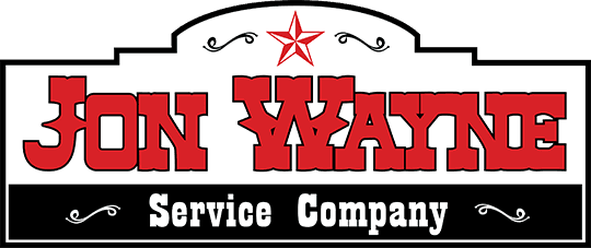 Jon Wayne Service Company