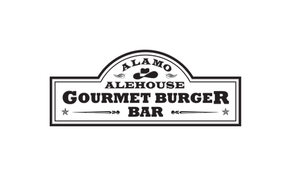 Alamo Alehouse Gourmet Burger Bar