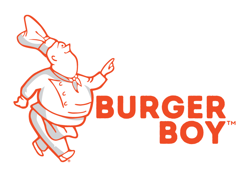 Burger Boy