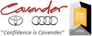 Cavender Auto Family