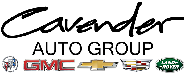 Cavender Auto Group