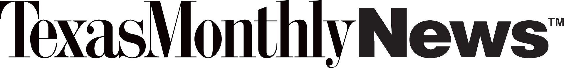 Texas Monthly News