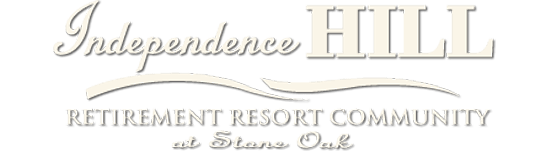 Independence Hill Retirement Community