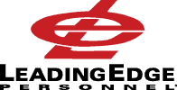 LeadingEdge Personnel