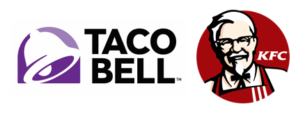 Taco Bell/KFC