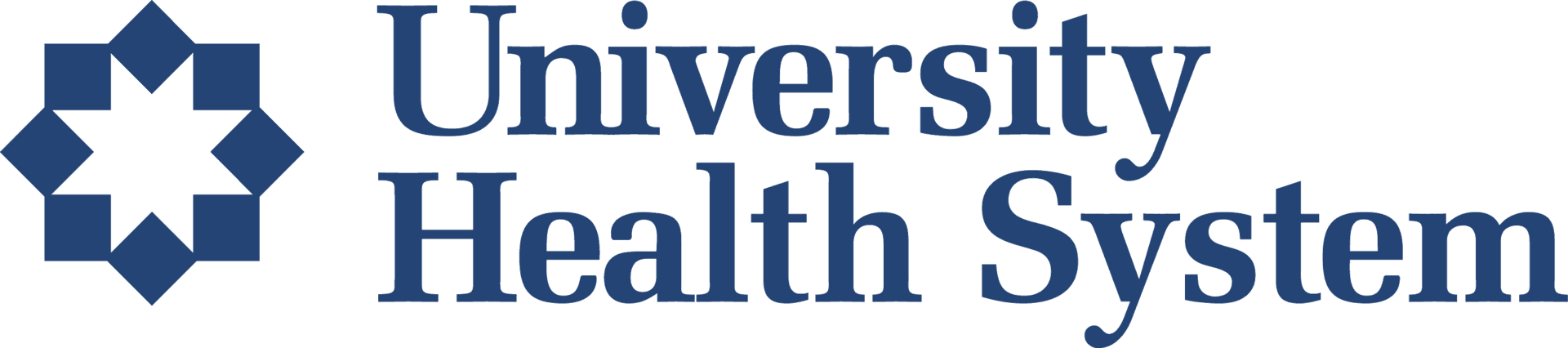 University Health System