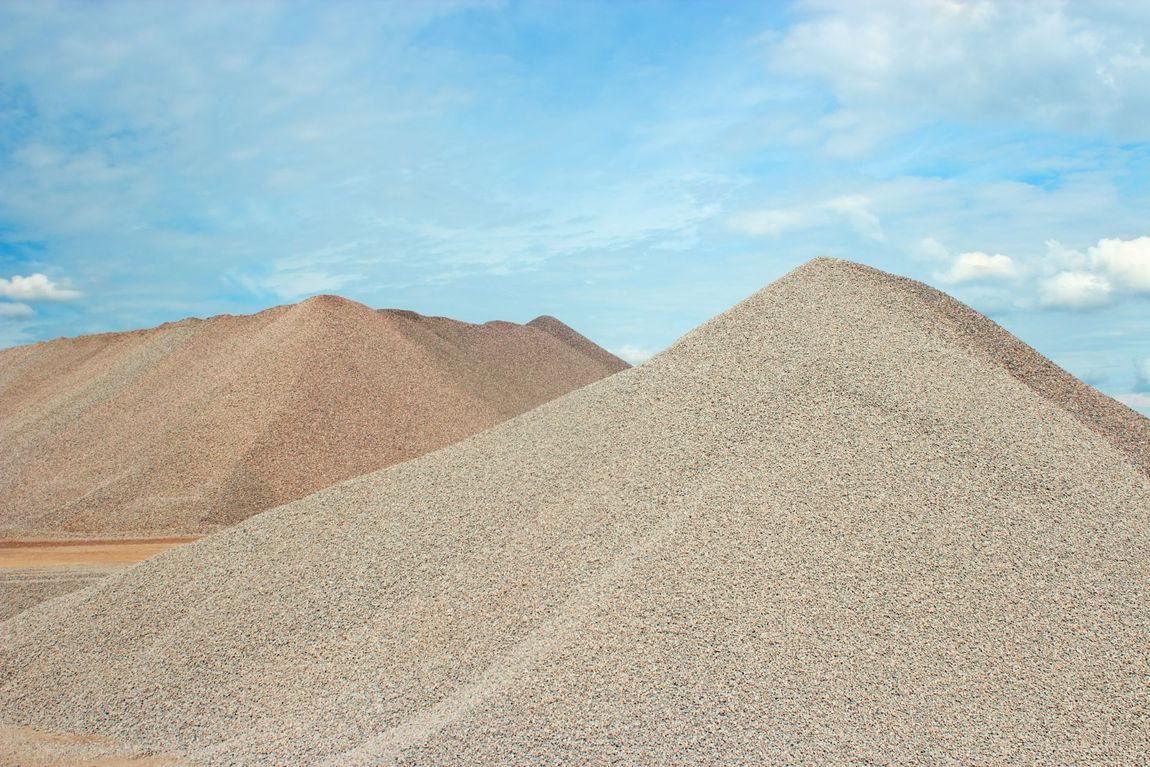 Materials