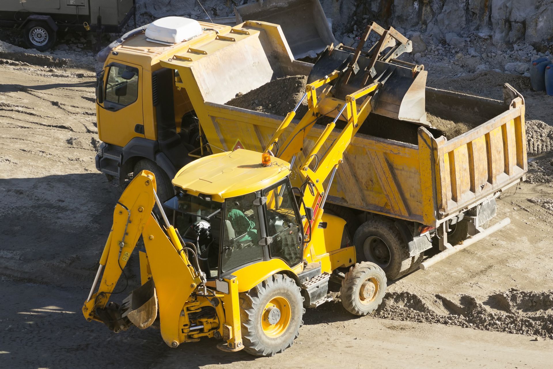 Residential or commercial projects