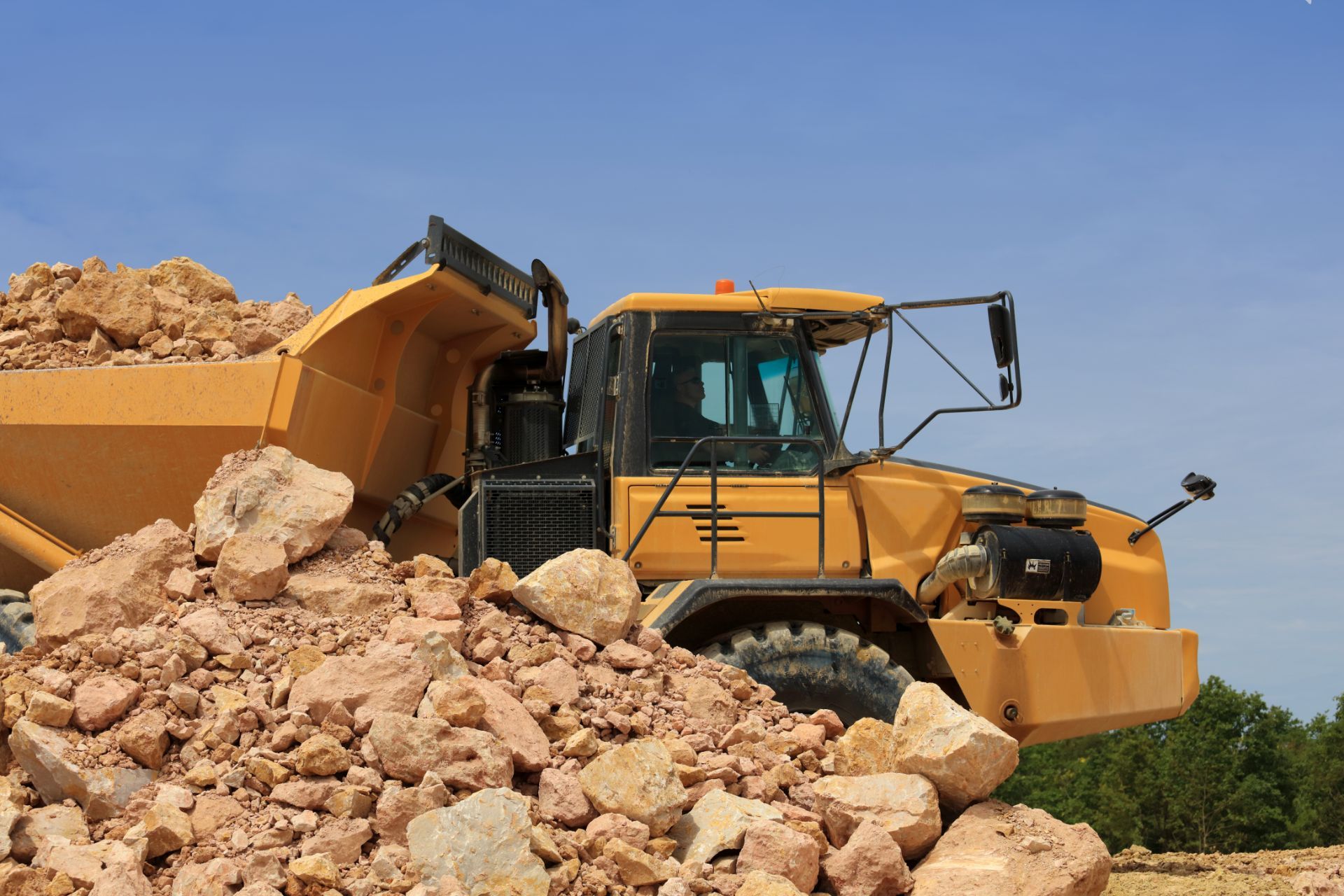 Ashcraft Sand & Gravel