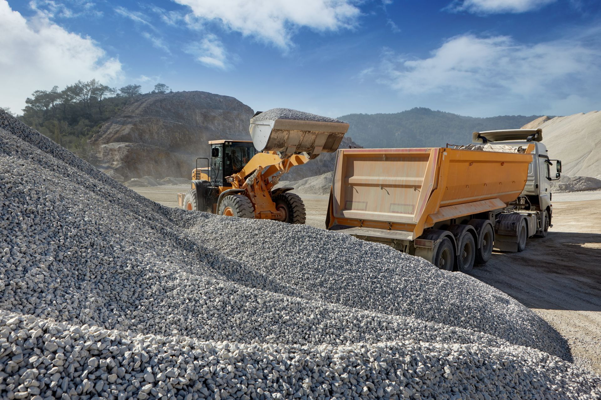 Ashcraft Sand & Gravel