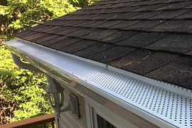 LeaFree Gutter